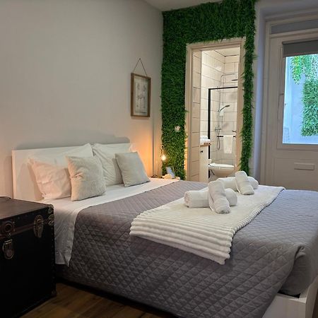 Appartamento Casa Domingos Rebelo Ponta Delgada Esterno foto